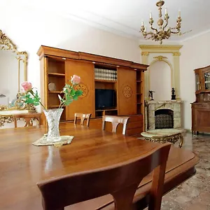 4bnb - Luxury Mazzini Rome