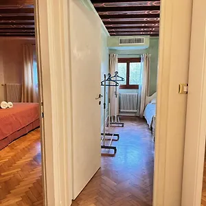 Ca' Giorgia Venice