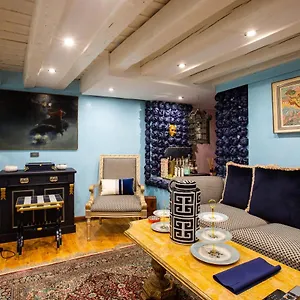 Luxury In Venice