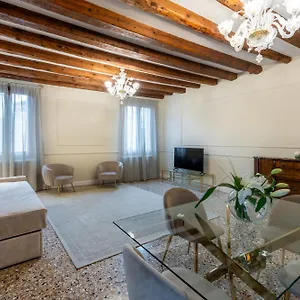 Appartamento San Vio Palace Luxury, Venezia