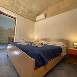 Loft Marinaio Nel Centro Storico Favignana