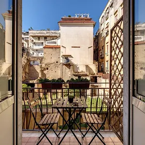 Janara Naples