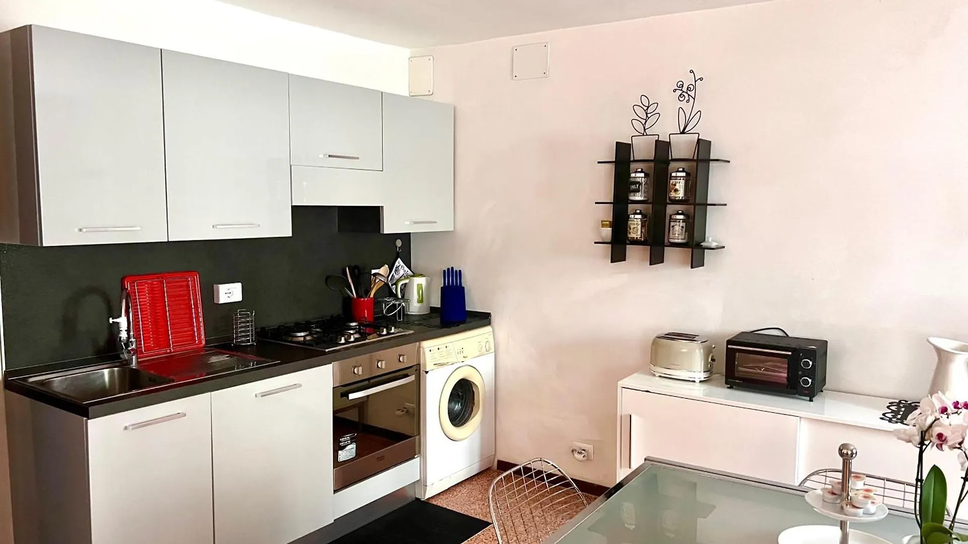 Palazzo Malipiero Apartment Venice