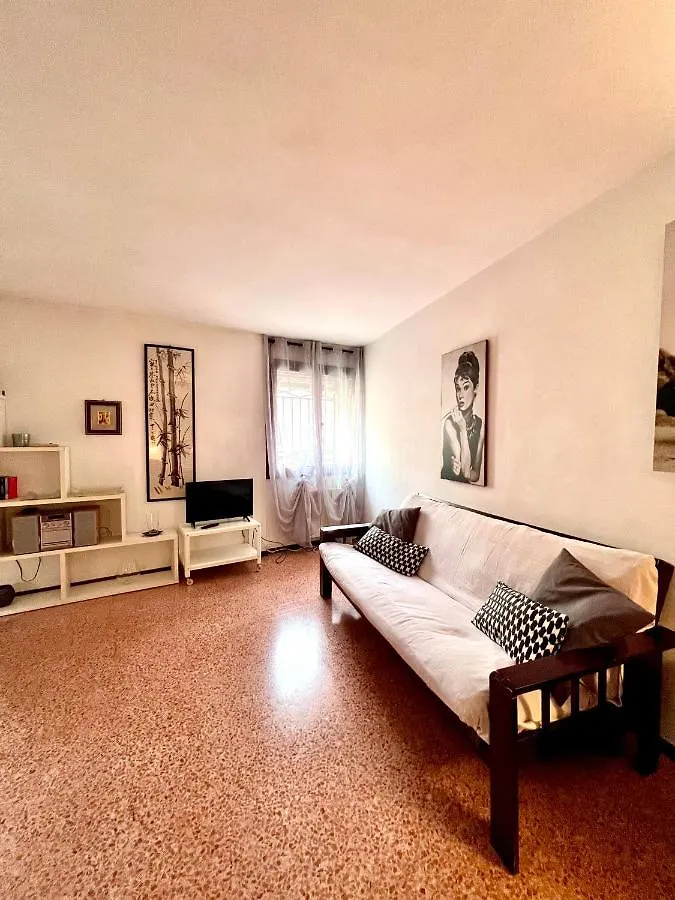 Palazzo Malipiero Apartment Venice Italy